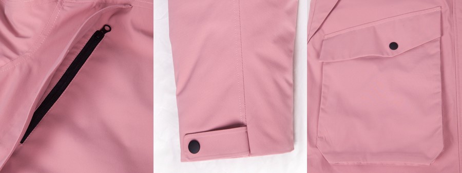 womens outdoor padded coats details womens outdoor padded coats details