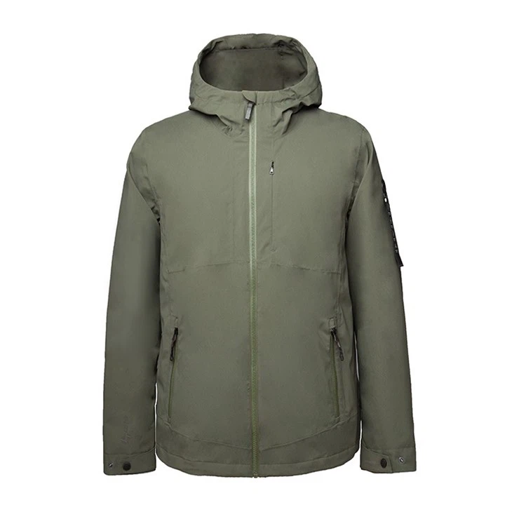 custom soft shell jacket-4