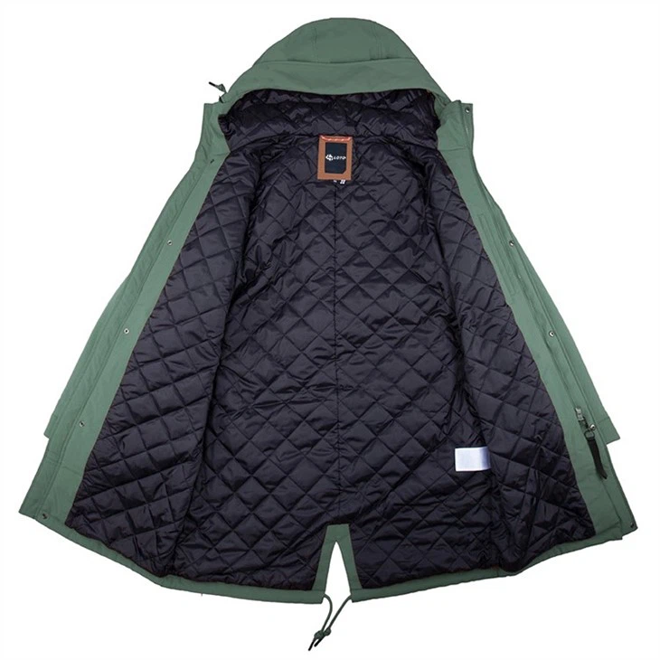 mens long winter parka-4