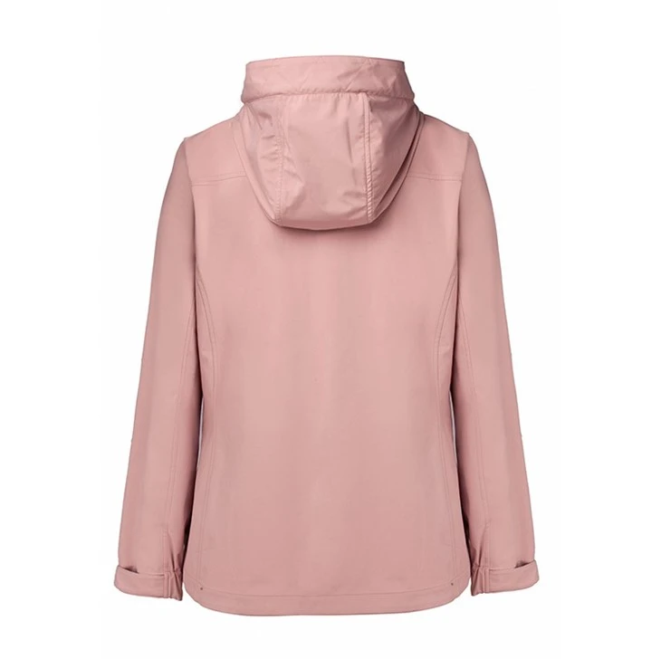 women's soft shell jacket-3