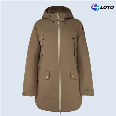 Ayollar uchun ochiq ko'ylagi