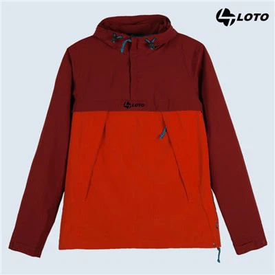 Erkaklar uchun suv o'tkazmaydigan ko'ylagi