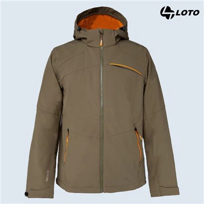 Softshell palto