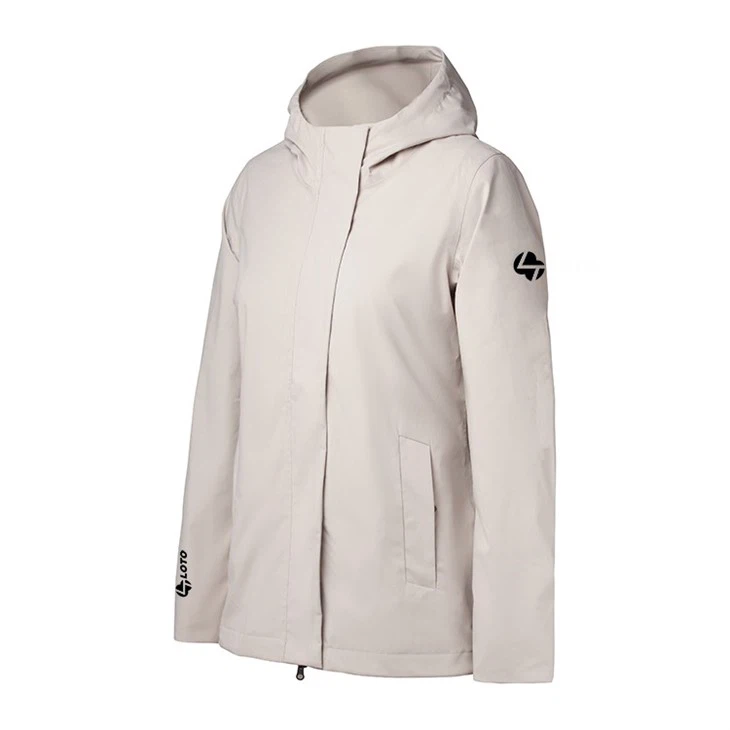 softshell fleece jacket-1