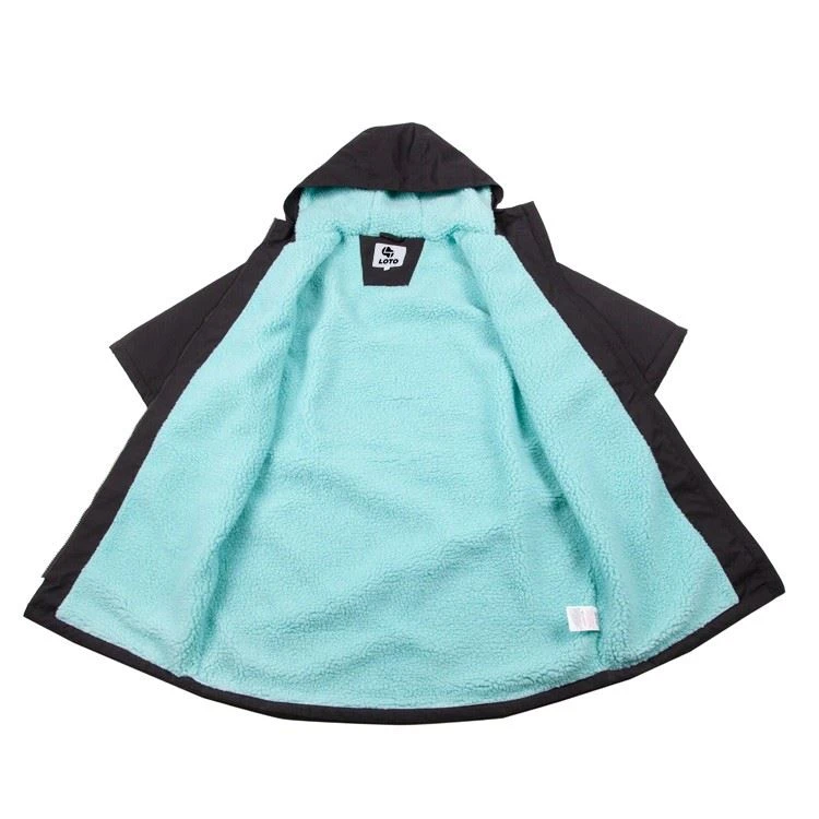 childrens swimming robe (3)