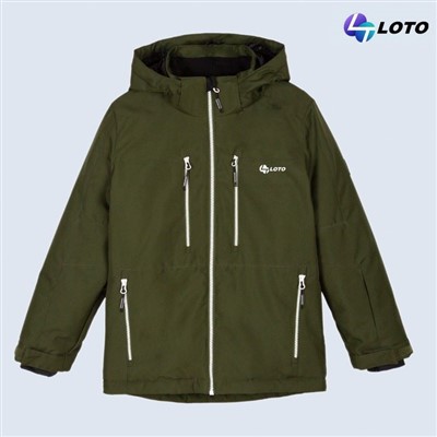 O'yinlar qalpoq bilan chandiq