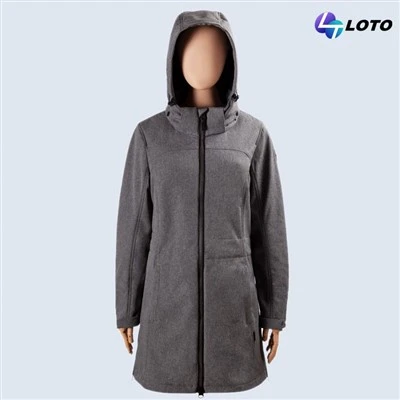 SoftShell ko'ylagi