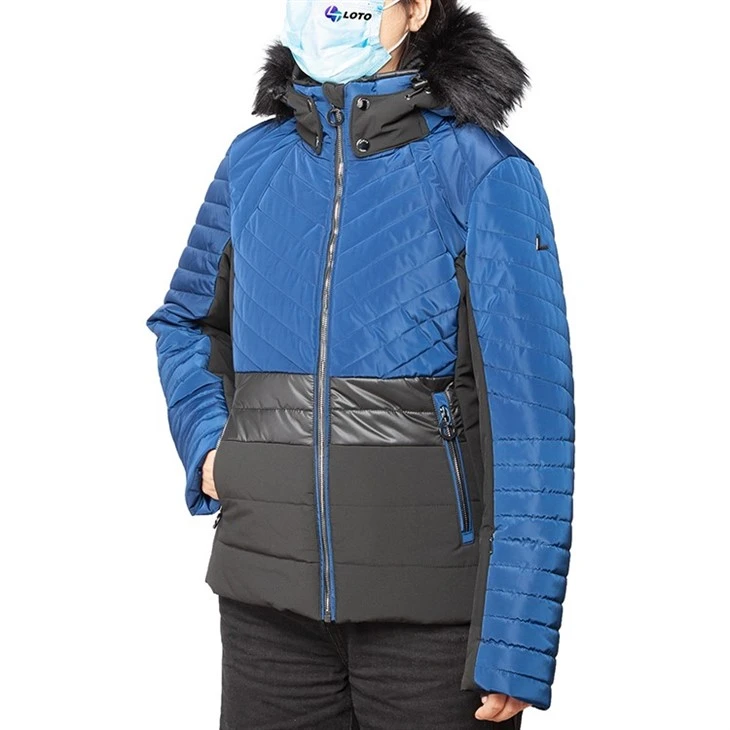 snow jacket women (3)