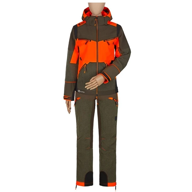 Waterproof hunting jacket (8)